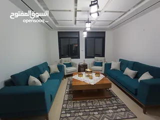  1 شقة للبيع طابق اول