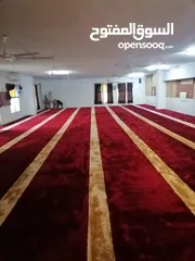  15 برادي وموكيت وسجاد وعشب صناعي وجداري عشب واطقم رتان ومراجيح وعش بلبل كل ما بلزم منزلك اثاث خارجي