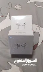  3 Airpods apple pro