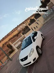  1 سزوكي ليانا شطب