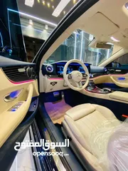  7 Mercedes Benz E-Class Coupe