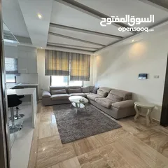  3 Luxurious Furneshed Apartment For Sale Or Rent In Al- Kursi