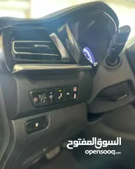  7 كيا نيرو هايبرد 2021