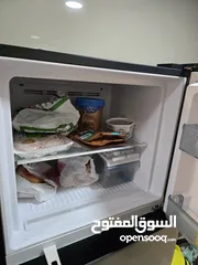  7 Hitachi Inverter Refrigerator