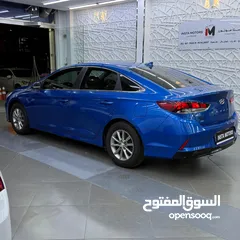  2 HYUNDAI SONATA SE 2019