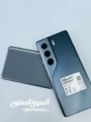  1 كامون 40 برو استعمال يومين فقط 256 جيجا ارام 12+12بصلاة عنبي ماشاءالله 5G