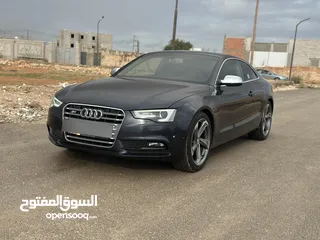  2 A5  .20T 2014