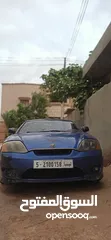  7 هونداي توسكاني 2006