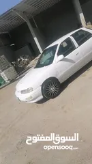  6 كيا سيفيا 96 للبيع