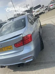  17 Bmw 328i 2015 for sale  Please contact