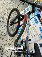  4 bicyclette جديدة للبيع