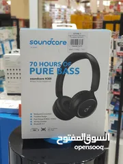  1 SOUNDCORE BY ANKER