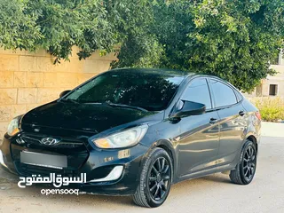  17 اكسنت ديزل اتمات 4 غيار نخب النخب والسعر قابل للنقاش للمعنيين حياكم الله