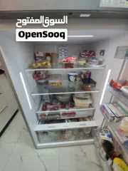  6 براد Panasonic للبيع حجم 435 لتر