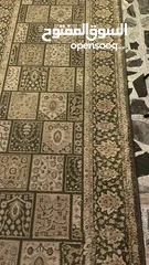  2 سجادتين كريدور للبيع