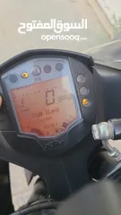  3 ktm rc200  2020