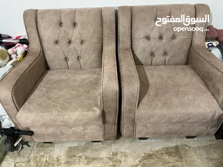  4 كنبايتين مفردات جدد غير مستعملات