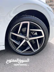  5 فولكس فاجن جولف ترخيص 2020