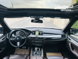  8 BMW X5 30d فل الفل سعررر مميز على الكاش