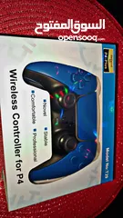  7 ايادي تحكم احترافيه PS4 Plus Controller