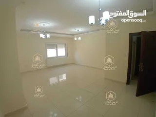  13 شقة / للايجار / سوبر ديلوكس / فارغة / 3نوم / ام السماق
