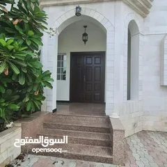  1 4 Bedrooms Villa for Rent in Madinat Sultan Qaboos REF:835R
