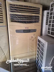  23 *مكيفات جديده ومستعمله بحاله الوكاله.  *بيع وشراء جميع الاجهزه.