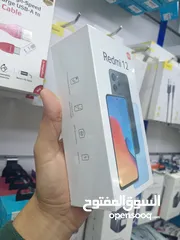  5 Redmi 12 128 GB ريدمي 12 128 جيجا