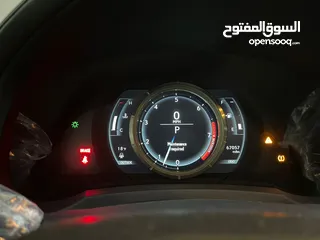  22 لكزس اف سبورت 350