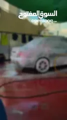  4 متسوبيشي لانسر GLX للبيع