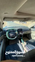  2 سيارة هونداي سوناتا N20 موديل 2005 لون سلفر متليك للبيع  حسب الصور المرفقة