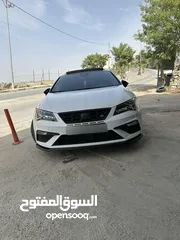  5 سيات FR    سيات FR