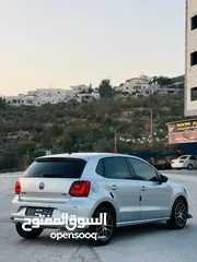  5 بولو2015 توماتيك برايفت
