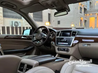  4 مرسيدس ML 350 2013 (( بسعررر مغررررري )) 7 جيد _ فل الفل الفل _ 4*4 _ AMG _ بعبدوون _