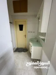  7 غرفتين نوم مفروشة للايجار الارسال