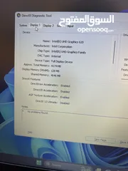  7 Laptop Lenovo thinkPad E480 model 20Kn لابتوب بينك باد E480 موديل 20Kn نسخة كرت الشاشة المنفصل RX550