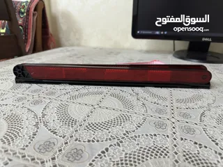  6 عاكسة طريق لجميع أنواع السيارات مع القاعدة