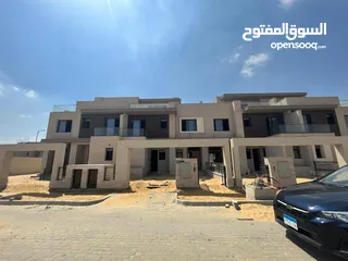 5 فيلا برايم لوكيشن  للبيع the estates sodic الشيخ زايد