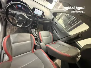  5 كيا بيكانتو 2019 مهند شافعي