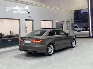  2 Audi A3 (155,000 Kms)