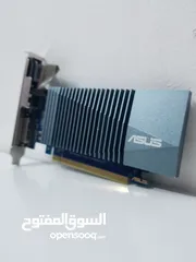  1 CARD GRAPHIC GT 710 2GB DDR5