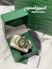  4 ساعت رولكس