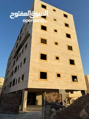  4 شقة للبيع بسعر يناسب الأوضاع الحالية – فرش الهوى، الخليل