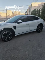  21 BYD SONG L        2023