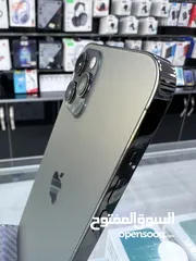  8 iPhone 12 Pro Max 128 GB  ايفون 12 برو ماكس مستعمل ممتاز مش مفتوح او مصلح او مغير اي قطع و على الفحص