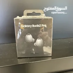  2 Galaxy buds 2 pro