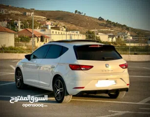  2 سيات ليون 2019 فل كامل جير عادي