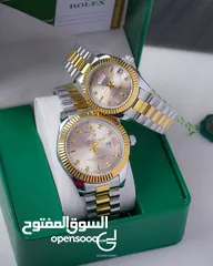  1 ساعات رولكس