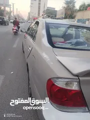  2 تويوتا كامري