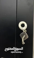  3 Pandora graduation cap